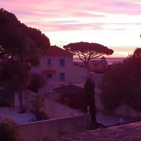 Mes Maisons A La Pinede سانت ماكسيم المظهر الخارجي الصورة