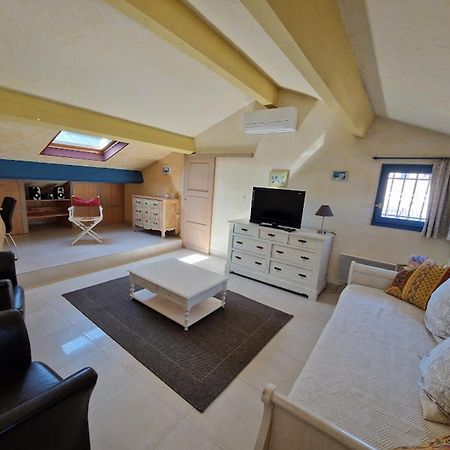 Mes Maisons A La Pinede سانت ماكسيم المظهر الخارجي الصورة