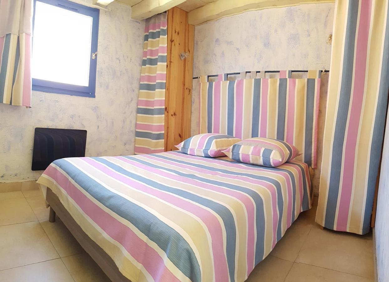 Mes Maisons A La Pinede سانت ماكسيم المظهر الخارجي الصورة