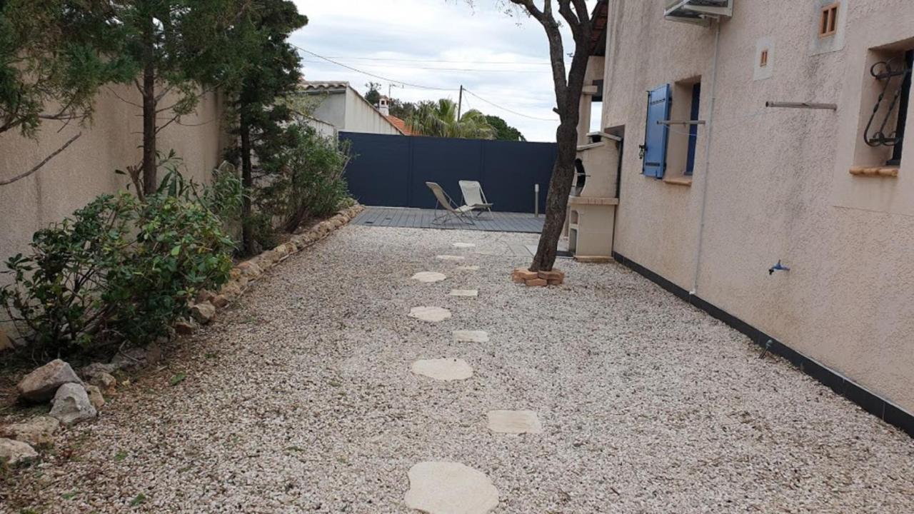 Mes Maisons A La Pinede سانت ماكسيم المظهر الخارجي الصورة