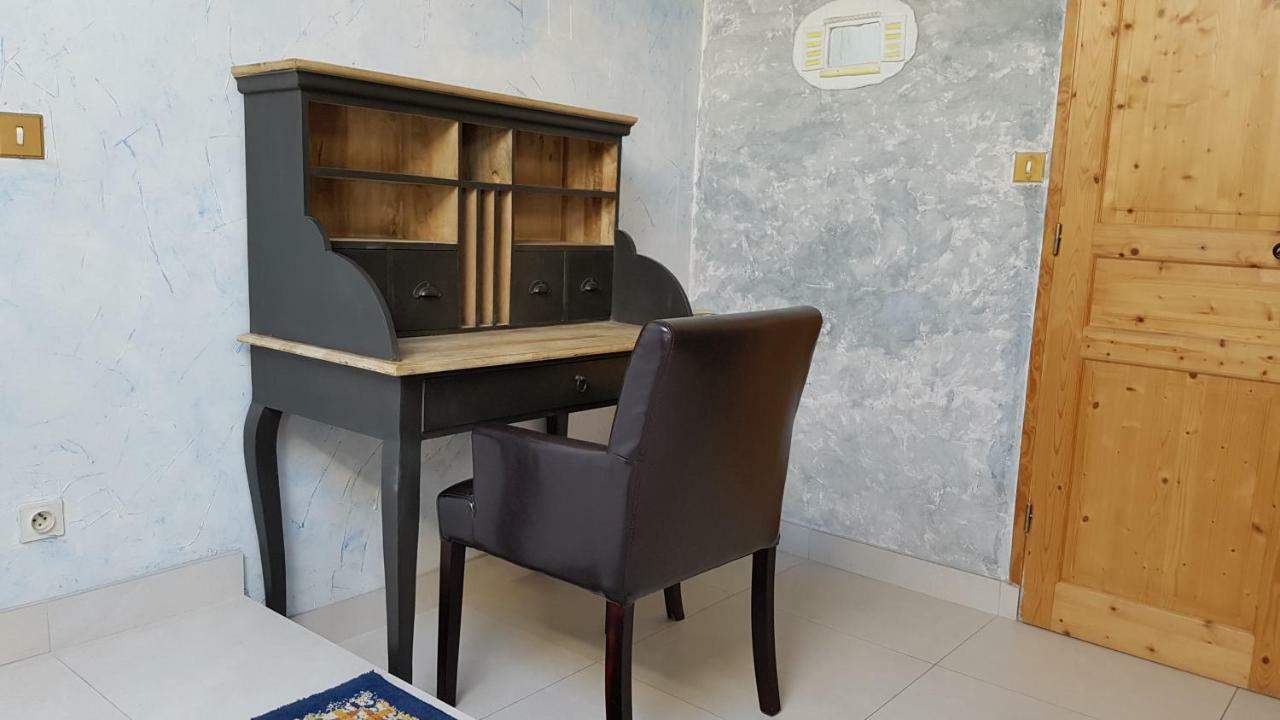 Mes Maisons A La Pinede سانت ماكسيم المظهر الخارجي الصورة