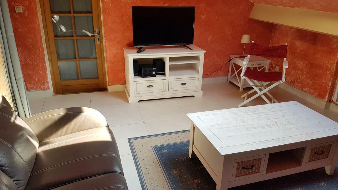 Mes Maisons A La Pinede سانت ماكسيم المظهر الخارجي الصورة